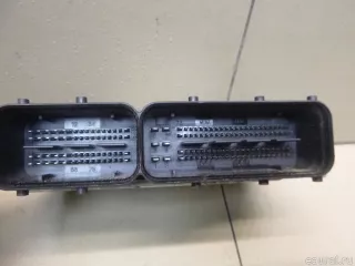 3911327805 Блок управления двигателем Hyundai Santa FE 2 (CM) Арт E100191382, вид 2