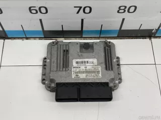 3911327825 Блок управления двигателем Hyundai Santa FE 2 (CM) Арт E31469198, вид 1