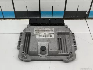 3911327825 Блок управления двигателем Hyundai Santa FE 2 (CM) Арт E31469198, вид 2