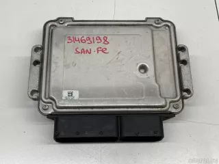 3911327825 Блок управления двигателем Hyundai Santa FE 2 (CM) Арт E31469198, вид 3