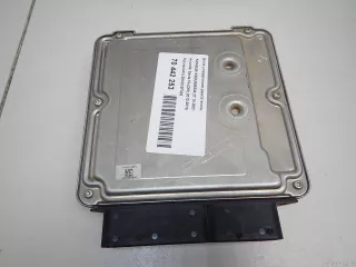391032F325 Блок управления двигателем Hyundai Santa FE 3 (DM) Арт E70442253, вид 2