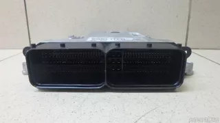 Блок управления двигателем Hyundai Santa FE 4 (TM) 2019г. 391F22FAB0 - Фото 3
