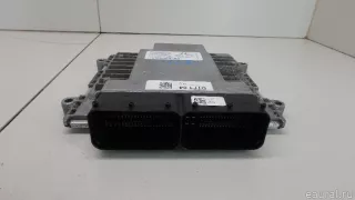 Блок управления двигателем Hyundai Santa FE 4 (TM) 2019г. 391732GTF0 - Фото 3