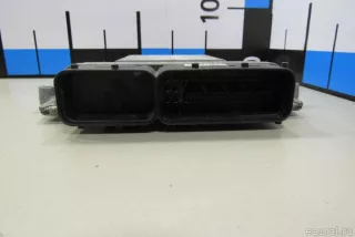 3911025080 Блок управления двигателем Hyundai Sonata (NF) Арт E80206633, вид 3