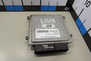 3911025080 Блок управления двигателем Hyundai Sonata (NF) Арт E80206633, вид 4