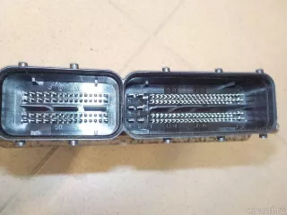 3910025100 Блок управления двигателем Hyundai Sonata (NF) Арт E84001047, вид 3