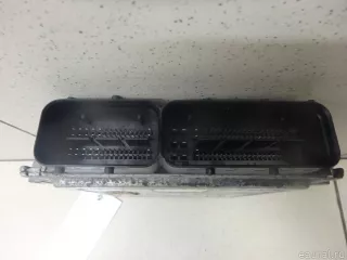 391002G331 Блок управления двигателем Hyundai Sonata (NF) Арт E95061430, вид 3