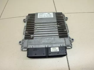 391112G668 Блок управления двигателем Hyundai Sonata (YF) Арт E6941331, вид 4