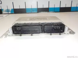 3910127110 Блок управления двигателем Hyundai Trajet Арт E52052309, вид 3