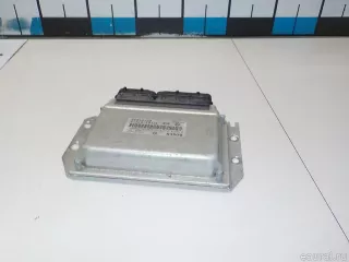 3910127110 Блок управления двигателем Hyundai Trajet Арт E52052309, вид 5