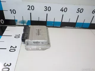 3910127110 Блок управления двигателем Hyundai Trajet Арт E52052309, вид 6