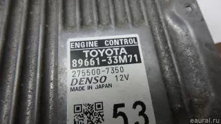 8966133M71 Блок управления двигателем Lexus ES 6 Арт E95373618, вид 7
