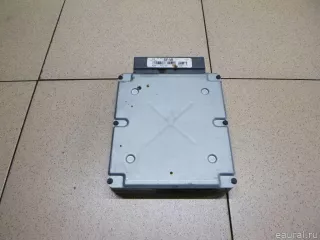 1301385 Блок управления двигателем Ford Focus 1 Арт E12937867, вид 2