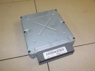  Блок управления двигателем Ford Focus 1 Арт E14151542, вид 2