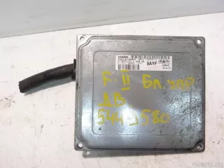  Блок управления двигателем Ford Focus 2 Арт E5449580, вид 2