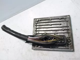  Блок управления двигателем Ford Focus 2 Арт E5449580, вид 3