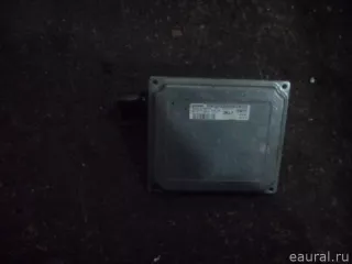  Блок управления двигателем Ford Focus 2 Арт E7818325, вид 2
