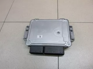 BV6Z12A650BCNP Блок управления двигателем Ford Focus 3 Арт E12724681, вид 4