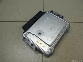 BV6Z12A650BCNP Блок управления двигателем Ford Focus 3 Арт E12790095, вид 2