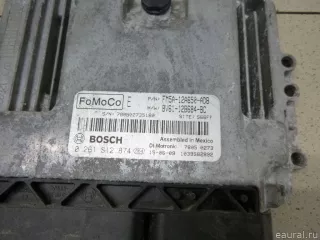 BV6Z12A650BCNP Блок управления двигателем Ford Focus 3 Арт E12790095, вид 3