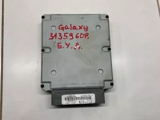 7M5906022K Блок управления двигателем Ford Galaxy 1 Арт E31359608, вид 3