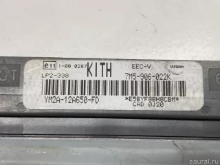 7M5906022K Блок управления двигателем Ford Galaxy 1 Арт E31359608, вид 5