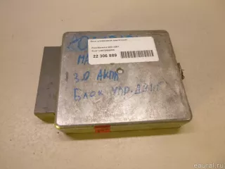 1L8Z12A650CC Блок управления двигателем Ford Maverick 2 Арт E22306889