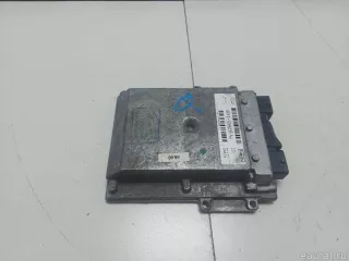 6U7112A650CB Блок управления двигателем Ford Transit 3 restailing Арт E90127673, вид 1