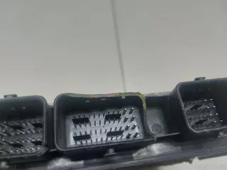 6U7112A650CB Блок управления двигателем Ford Transit 3 restailing Арт E90127673, вид 4