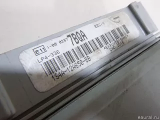 1234217 Блок управления двигателем Ford Tourneo Арт E48310991, вид 2