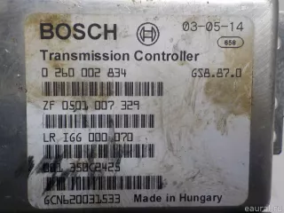 IGG000070 Блок управления АКПП Land Rover Discovery 2 Арт E40827709, вид 8