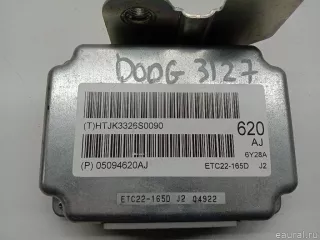 5094620AB Блок управления АКПП Dodge Caliber Арт E31234620, вид 2