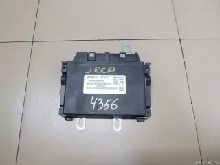 68058666AJ Блок управления АКПП Jeep Grand Cherokee IV (WK2) Арт E100220849