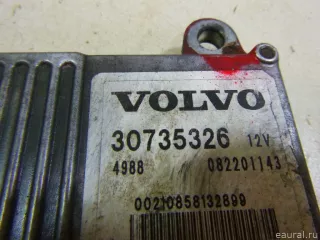 30735326 Блок управления АКПП Volvo XC90 1 Арт E14963586, вид 2