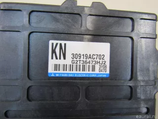 30919AC702 Блок управления АКПП Subaru Forester SJ Арт E80434402, вид 2