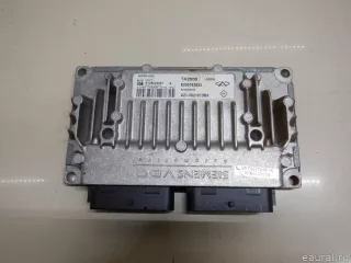 A213621010BA Блок управления АКПП Chery fora Арт E84606140, вид 1