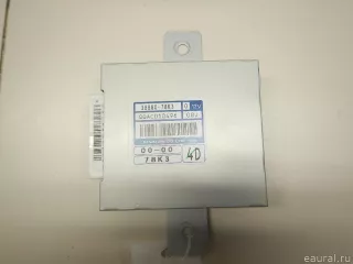 3888078K30 Блок управления АКПП Suzuki Grand Vitara JT Арт E70373010, вид 1