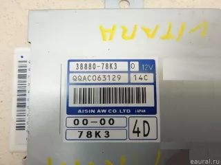 3888078K30 Блок управления АКПП Suzuki Grand Vitara JT Арт E95346342, вид 2