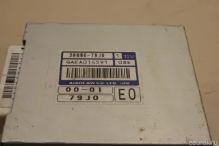 3888079J01 Блок управления АКПП Suzuki SX4 1 Арт E80209018, вид 2