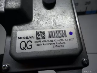 310F64BA0A Блок управления АКПП Nissan X-Trail T32 Арт E31460451, вид 4