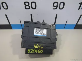 8631B775 Блок управления АКПП Mitsubishi Outlander 3 Арт E80820160, вид 1