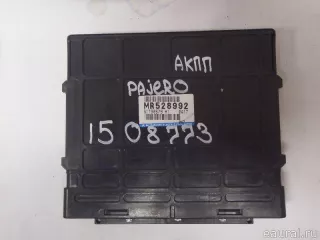 MR528992 Блок управления АКПП Mitsubishi Montero 3 Арт E1508773