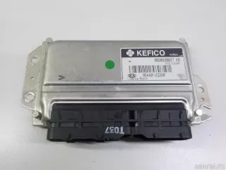 9544023260 Блок управления АКПП Kia Ceed 1 Арт E41060144, вид 1