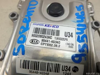 954404G340 Блок управления АКПП Kia Sorento 3 Арт E95541465, вид 5