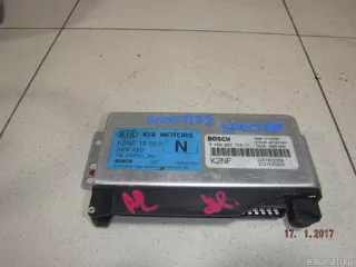 K2NF189E0 Блок управления АКПП Kia Spectra 1, Spectra sd Арт E14007172, вид 1