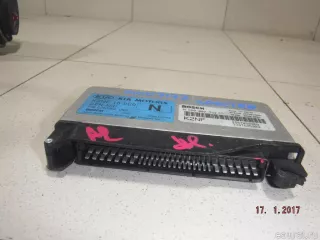 K2NF189E0 Блок управления АКПП Kia Spectra 1, Spectra sd Арт E14007172, вид 2