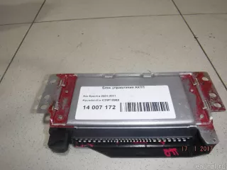 K2NF189E0 Блок управления АКПП Kia Spectra 1, Spectra sd Арт E14007172, вид 3