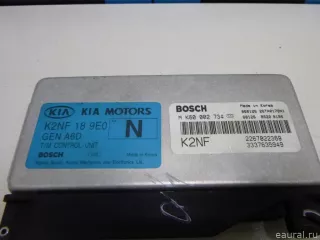 K2NF189E0 Блок управления АКПП Kia Spectra 1, Spectra sd Арт E90202231, вид 3