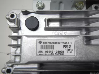954403B920 Блок управления АКПП Kia Sportage 3 Арт E70477351, вид 3