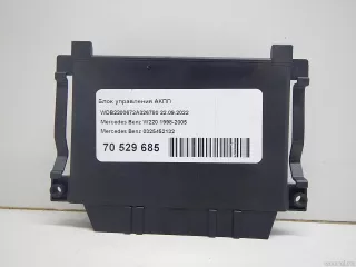 0325452132 Блок управления АКПП Mercedes CL C215 Арт E70529685, вид 1